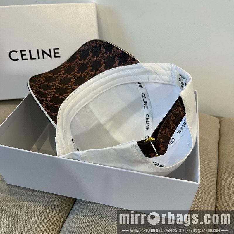 Celine Hat dx39