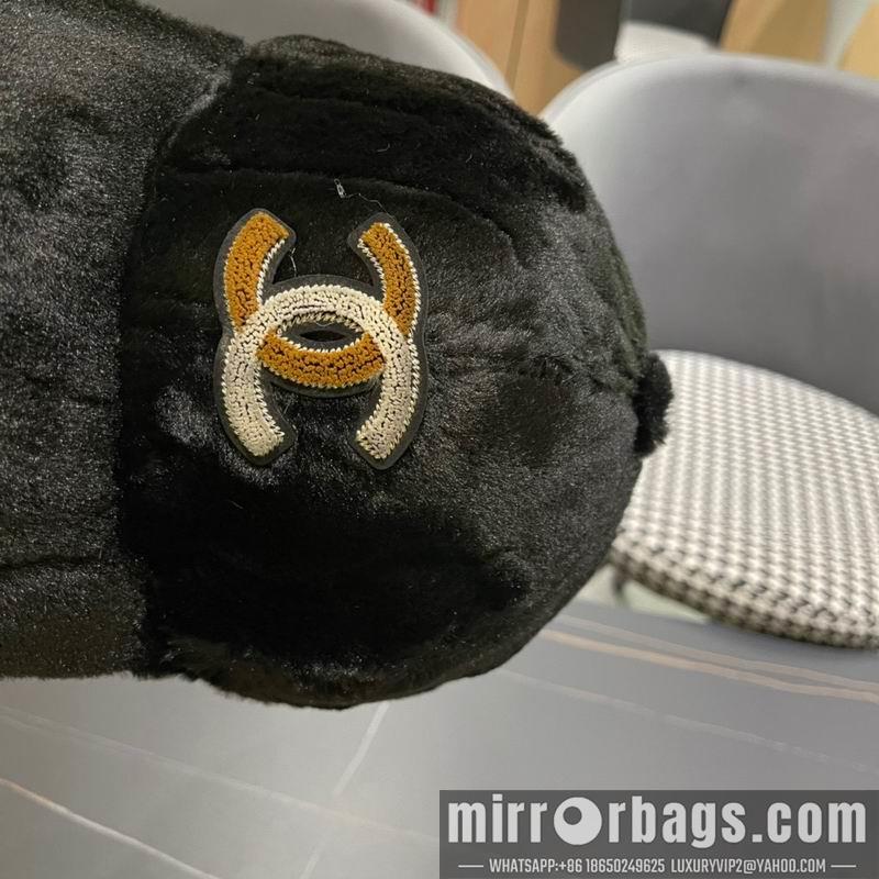 Chanel Hat 101103