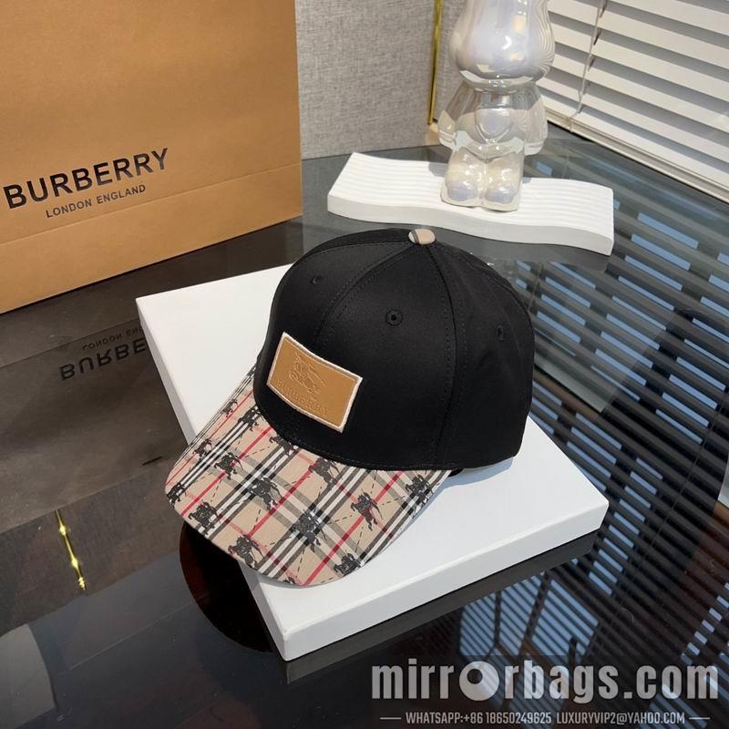 Burberry Hat dx24