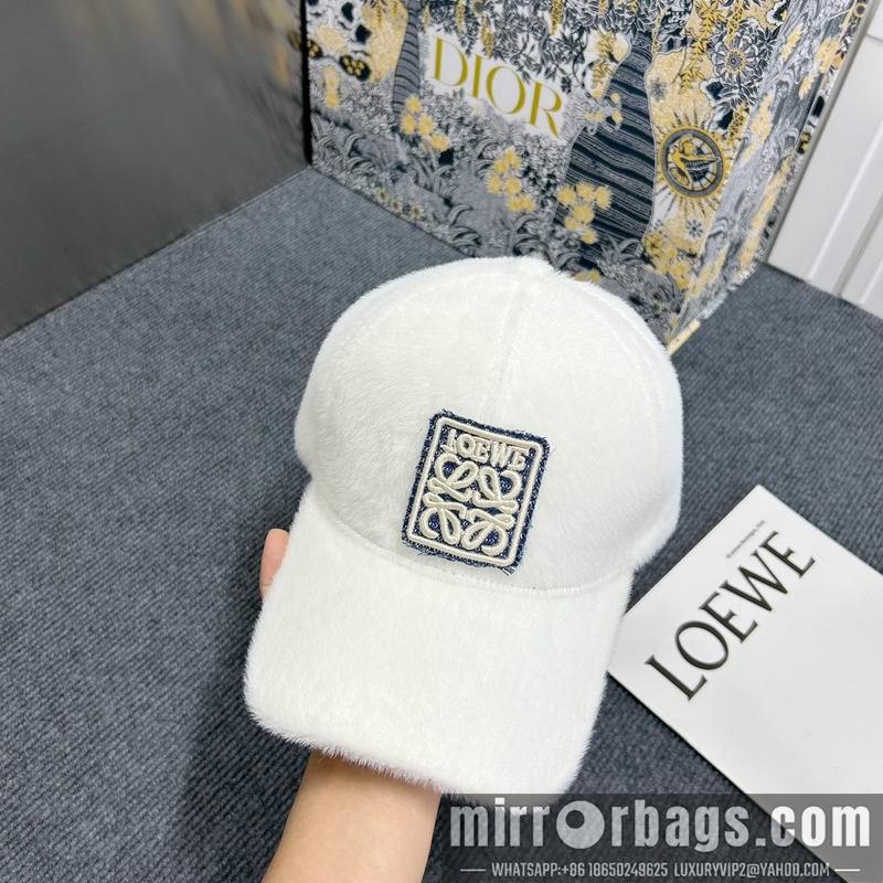 Loewe Hat dx16