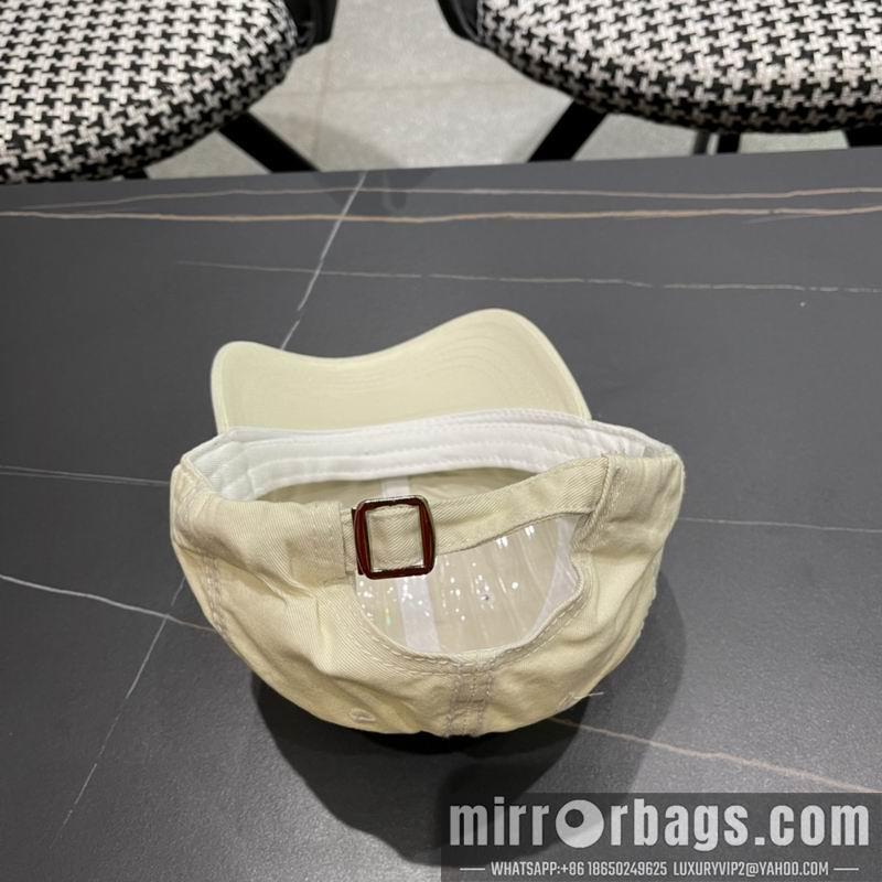 Balenciaga Hat 081007