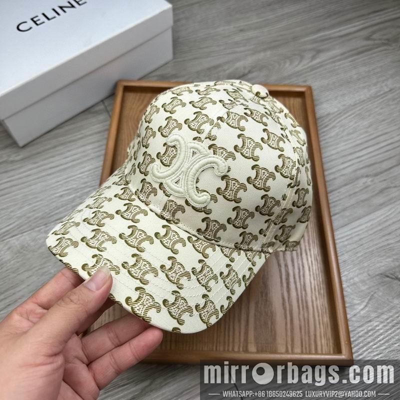 Celine Hat dx46