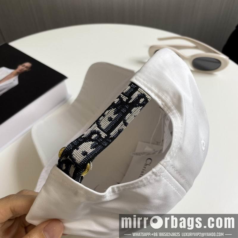 Dior Hat 081001