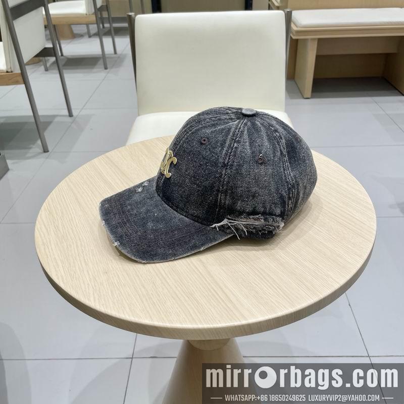 Celine Hat 032003