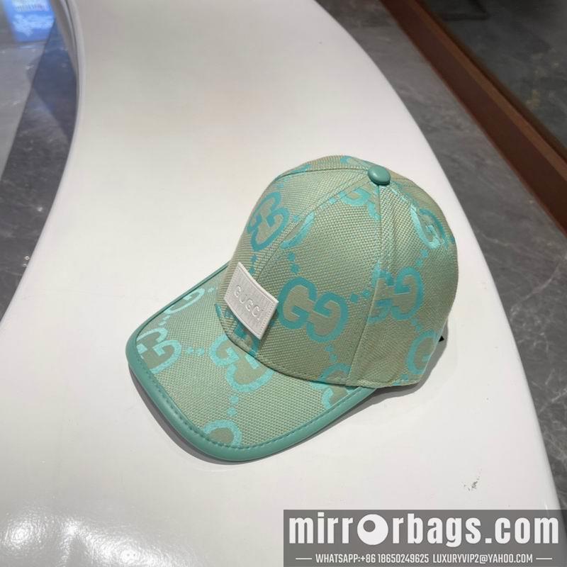 Gucci Hat 042707
