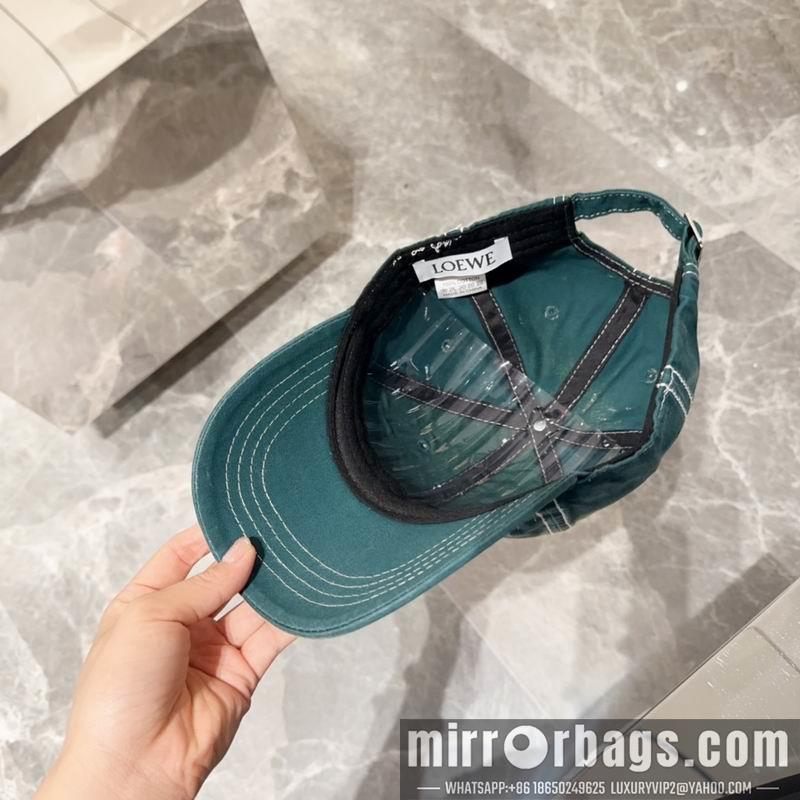 Loewe Hat 042601