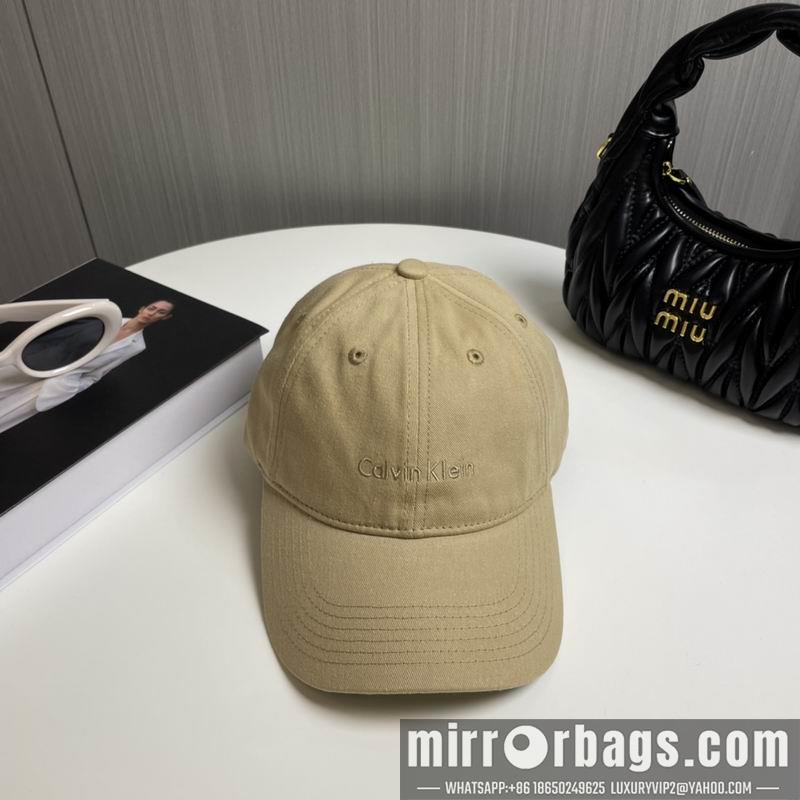 CK Hat dx17
