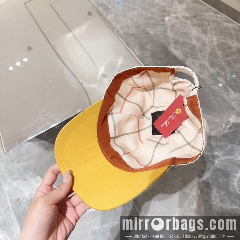 Loro Piana Hat dx22