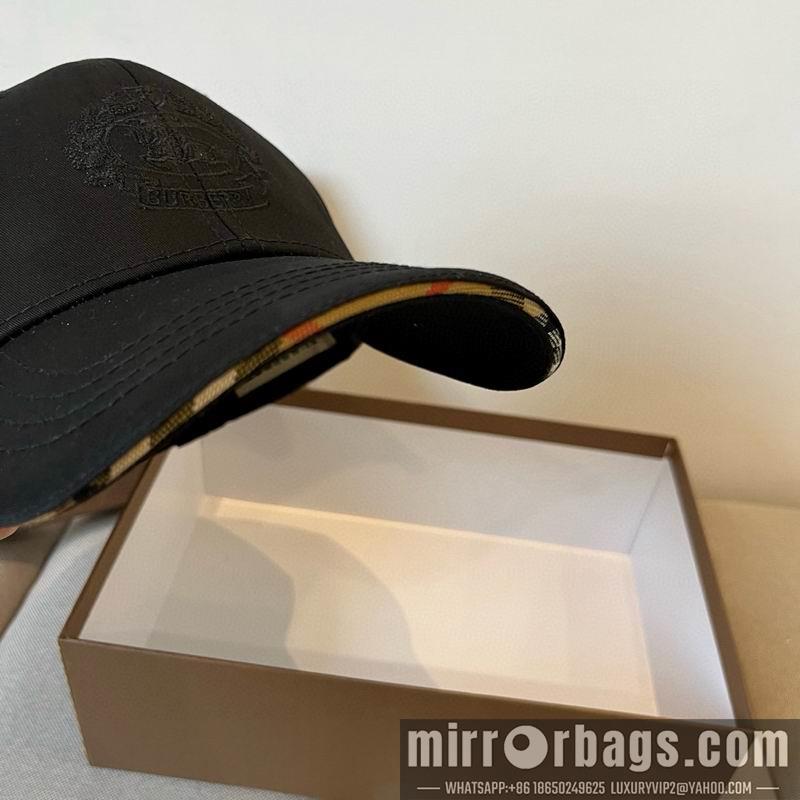Burberry Hat dx16