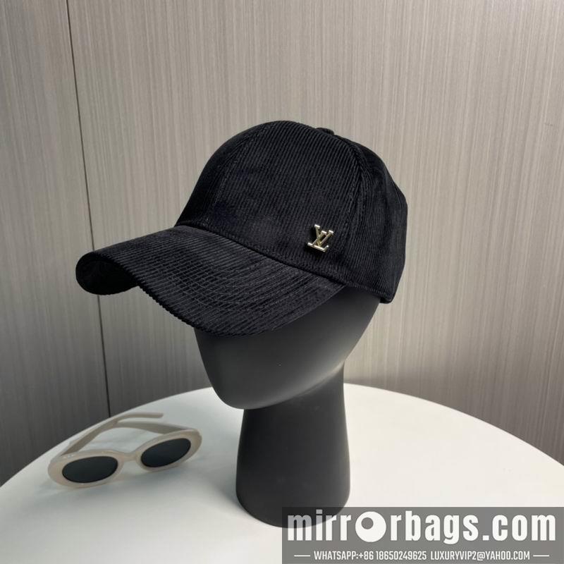 LV Hat dx113