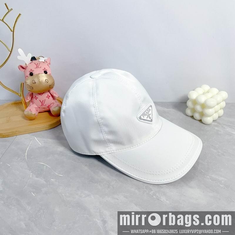 Prada Hat dx41