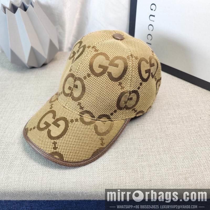 Gucci Hat dx20