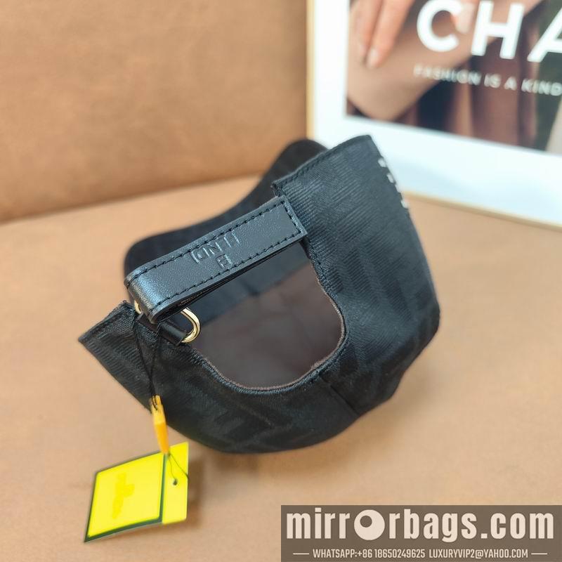 Fendi Hat dx54