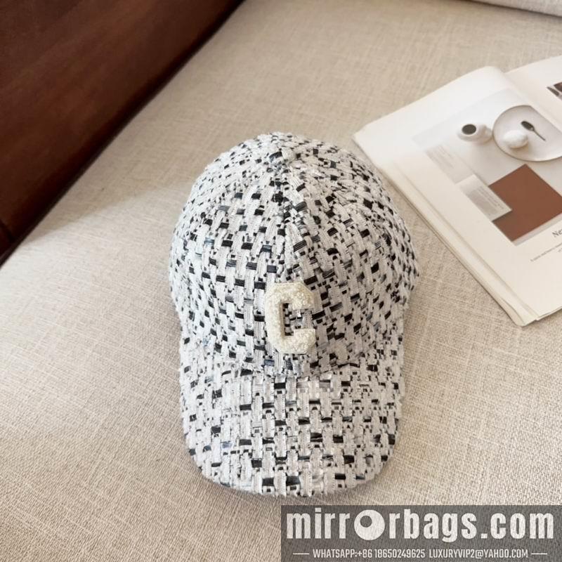 Chanel Hat 110601