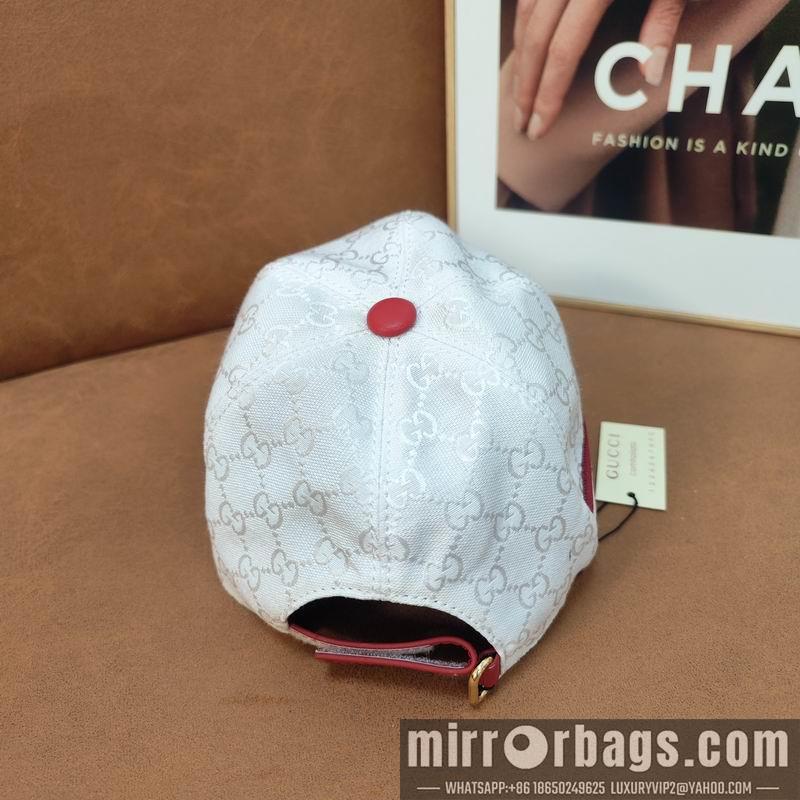 Gucci Hat dx135