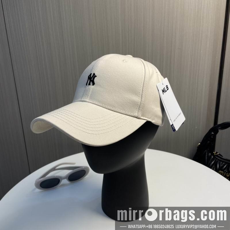 MLB NY Hat 100701