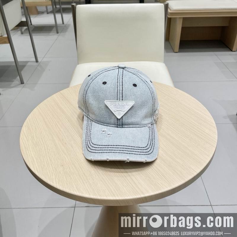 Prada Hat 032001