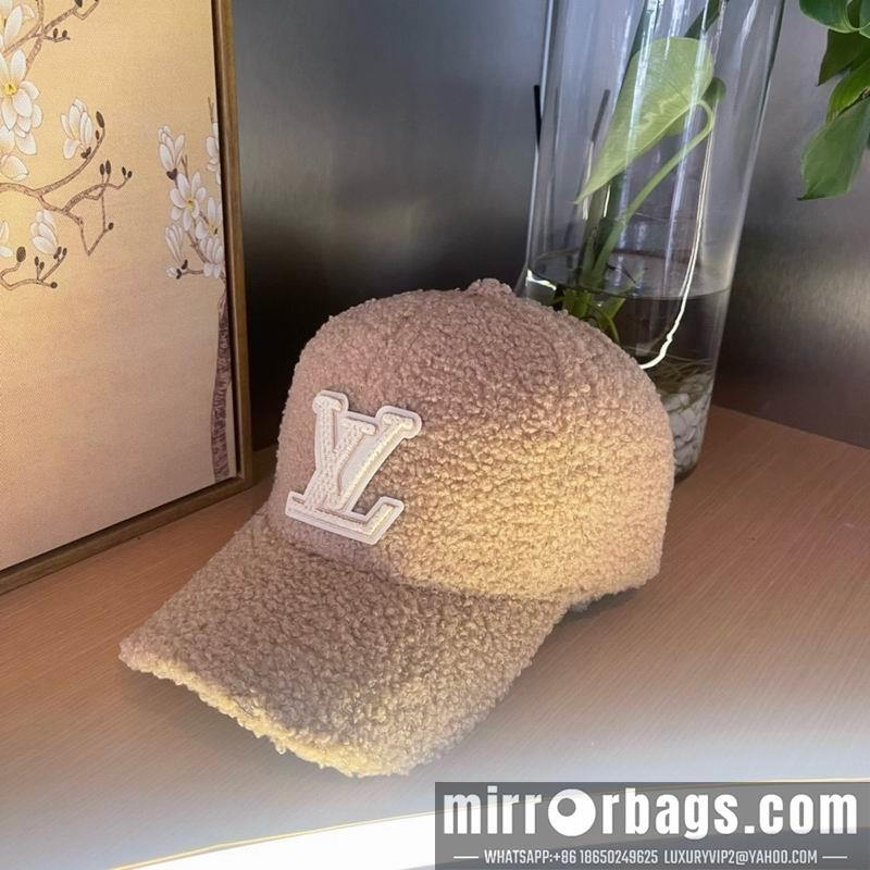 LV Hat 010601