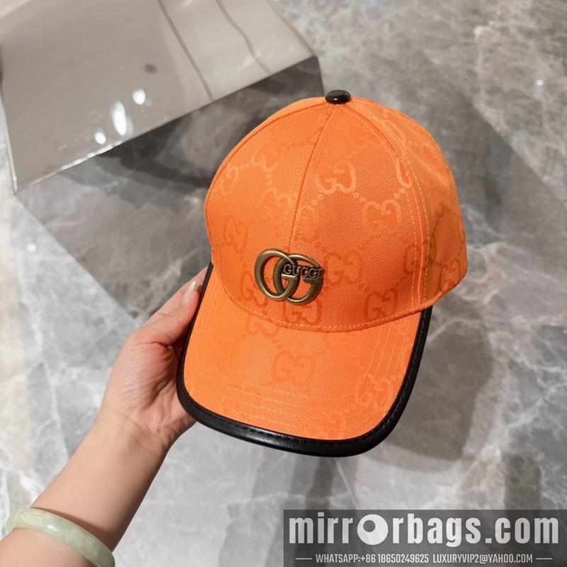 Gucci Hat dx56
