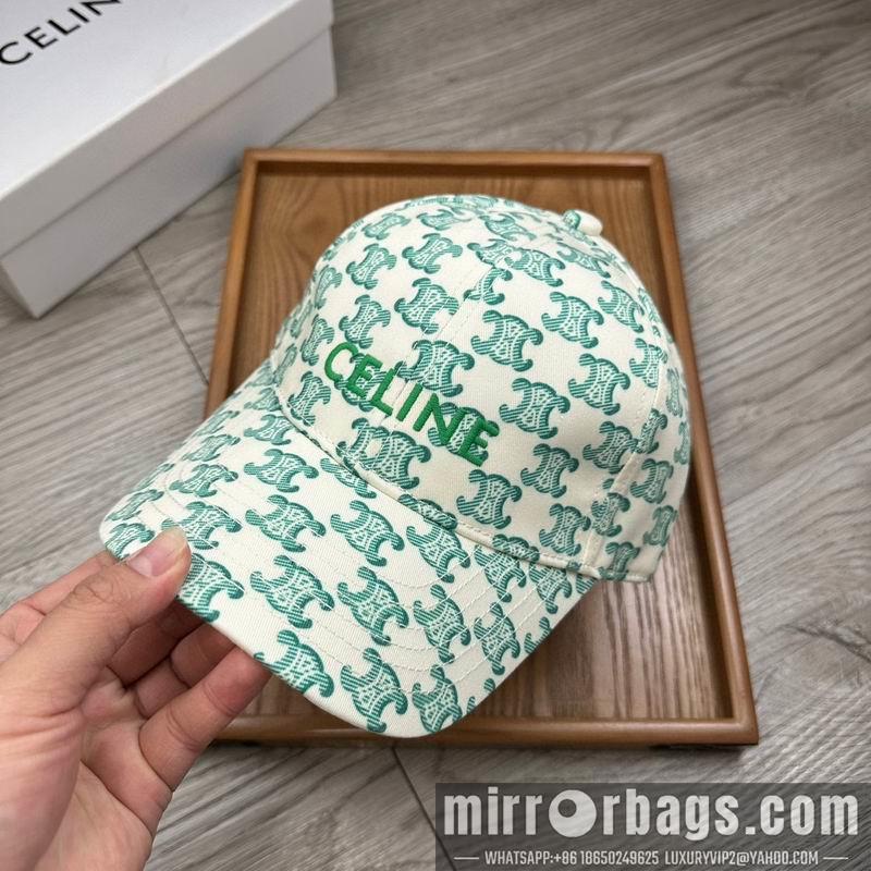 Celine Hat dx45