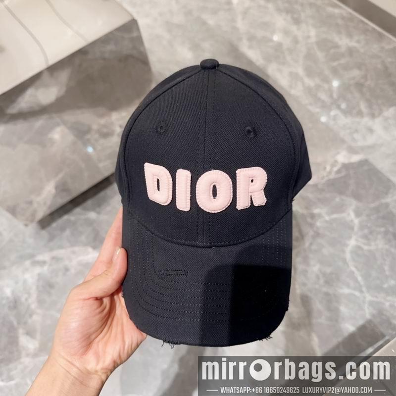 Dior Hat dx12