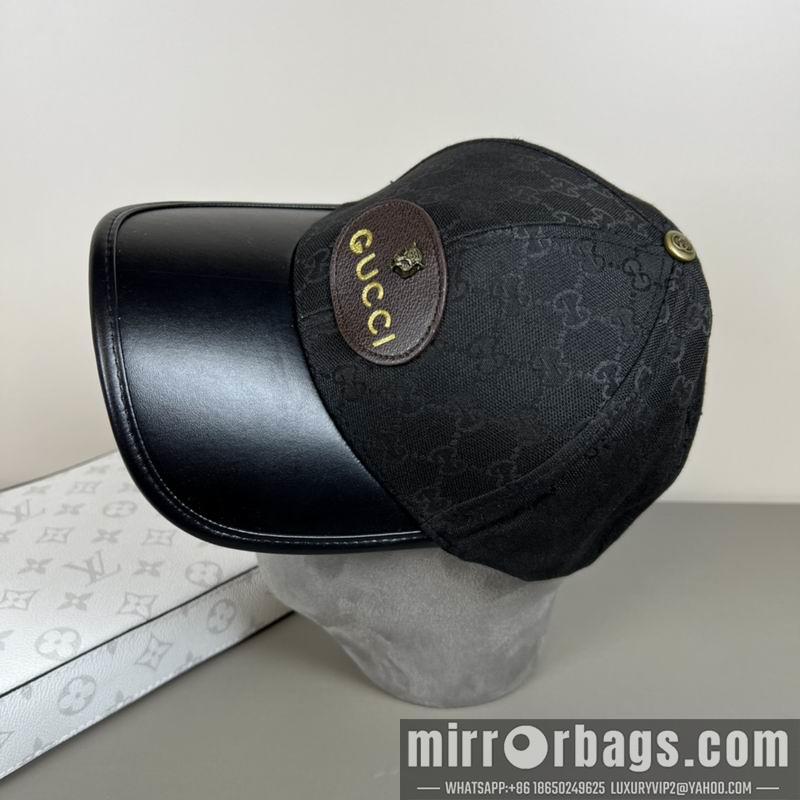Gucci Hat dx08