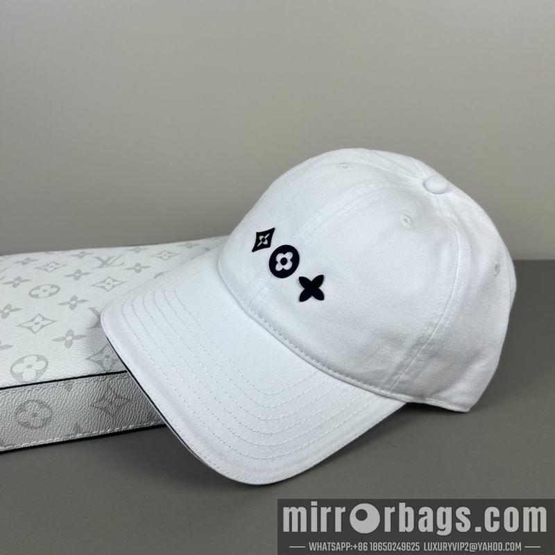LV Hat dx68