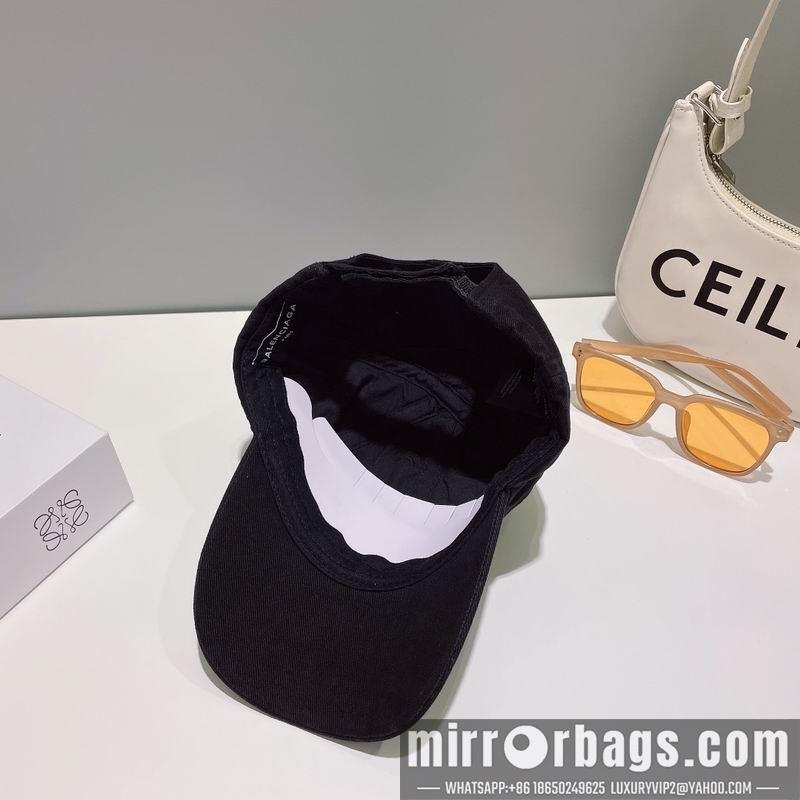 Balenciaga Hat 050707