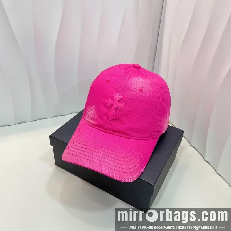Chrome Hearts Hat 050701