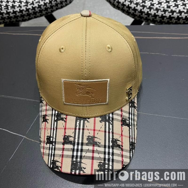 Burberry Hat 050701