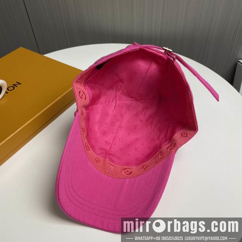 LV Hat dx159