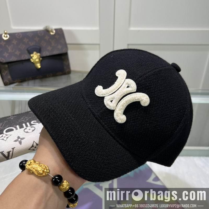 Celine Hat dx101