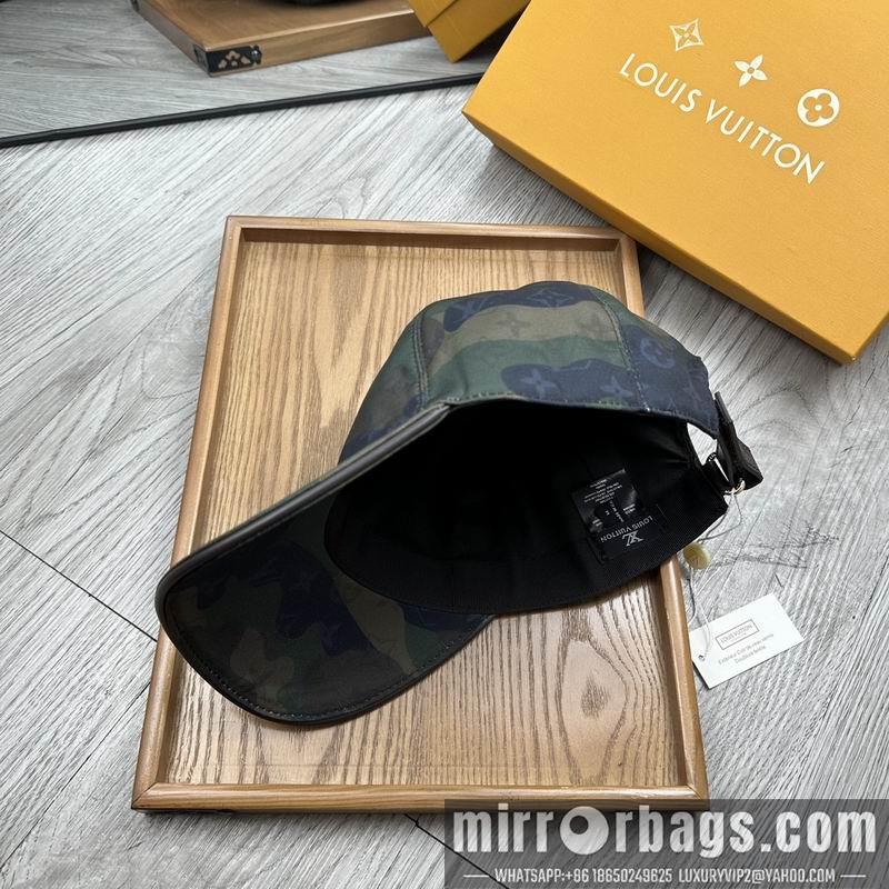 LV Hat dx11