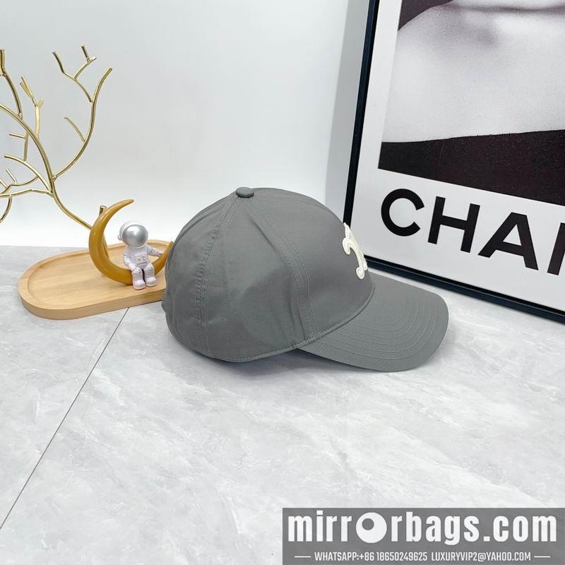 Celine Hat dx34