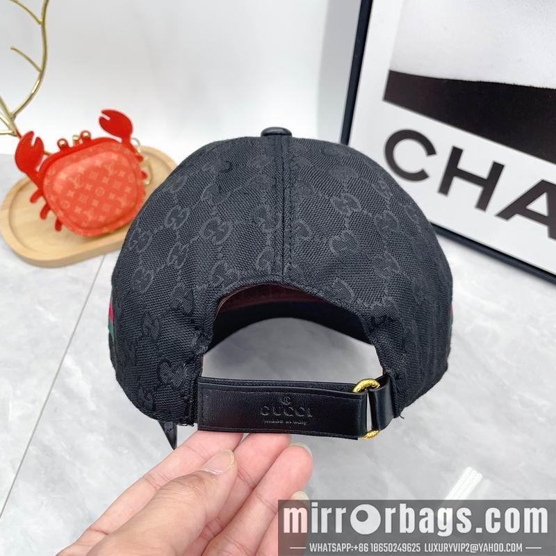Gucci Hat dx11