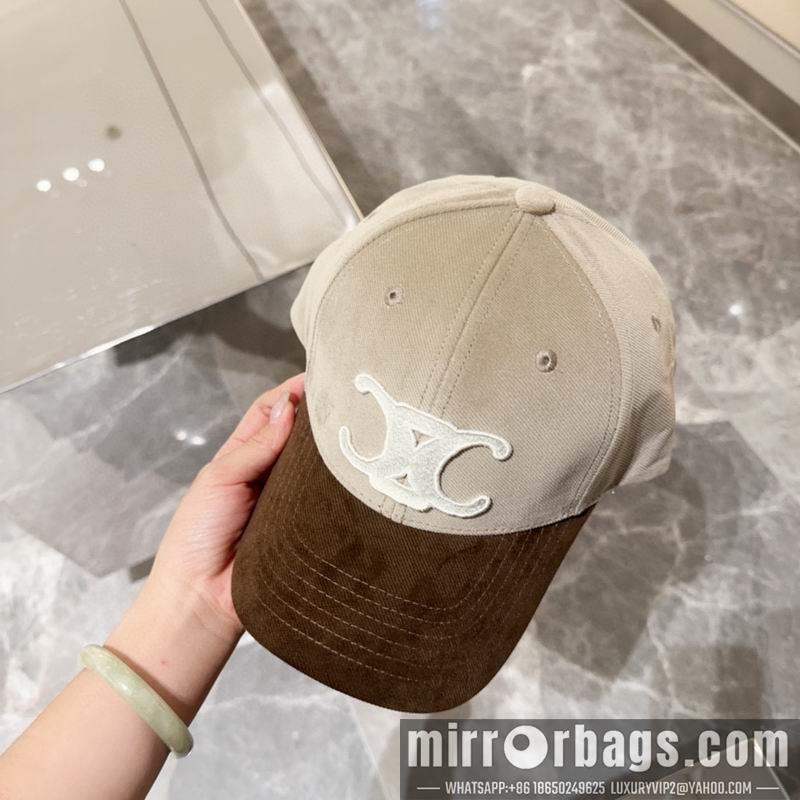 Celine Hat 010201