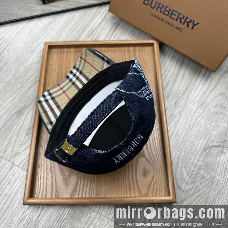 Burberry Hat dx48