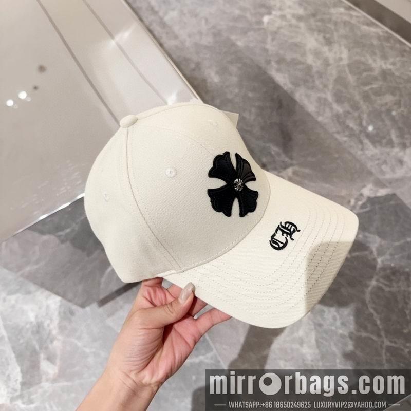 Chrome Hearts Hat 092702