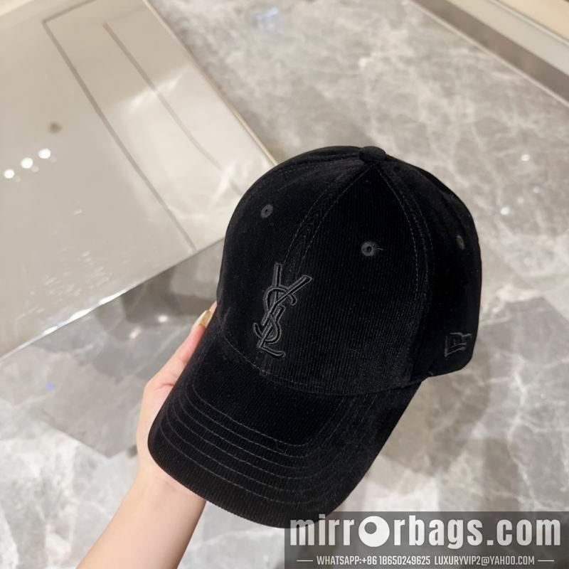 YSL Hat 072801