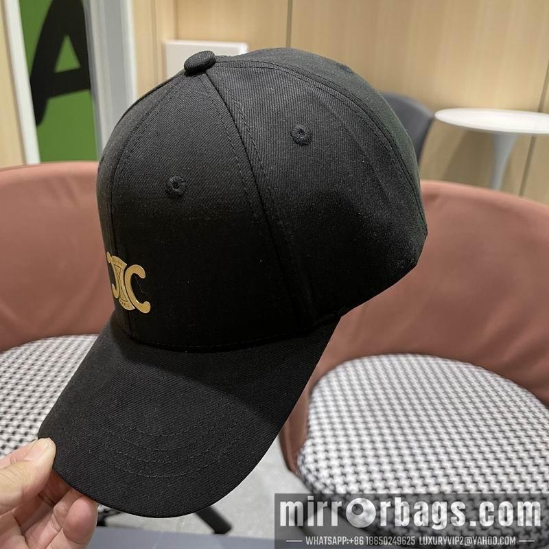 Celine Hat 020801