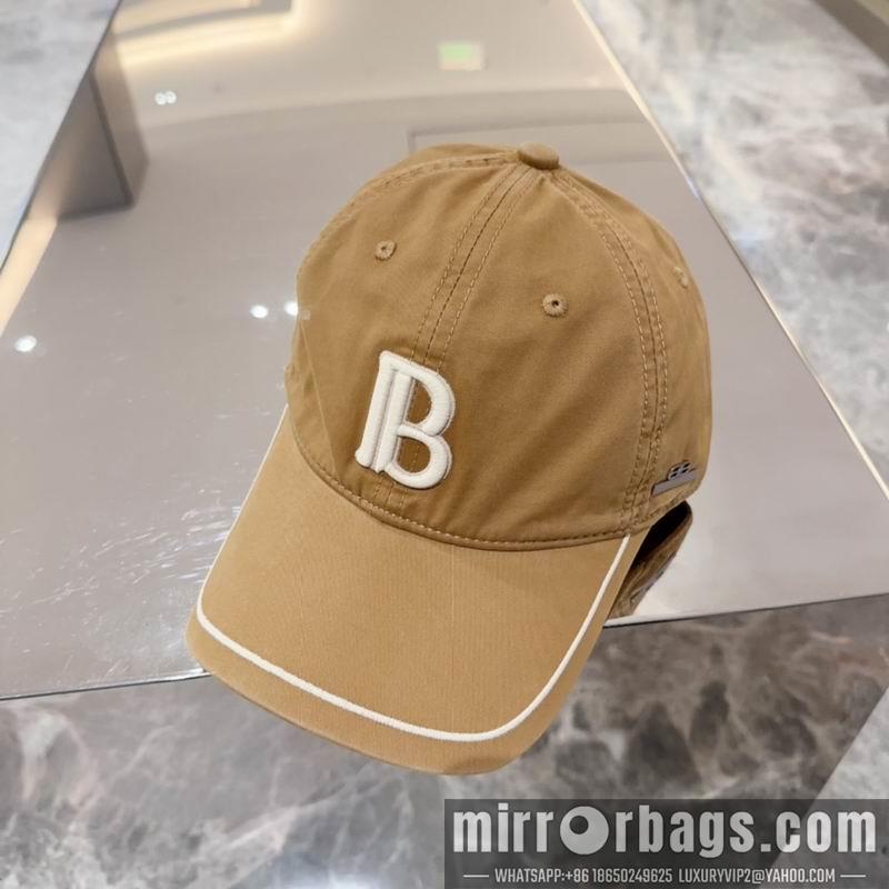 Balenciaga Hat 050708