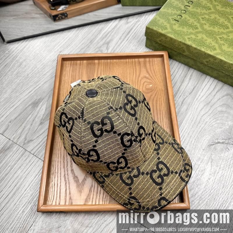 Gucci Hat 041702