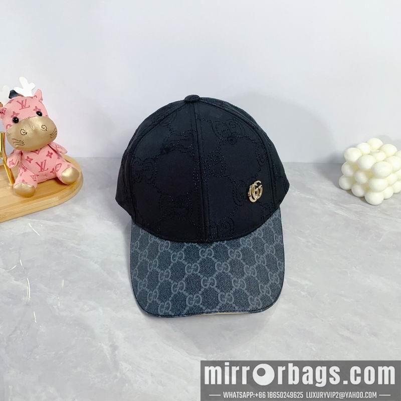 Gucci Hat dx05