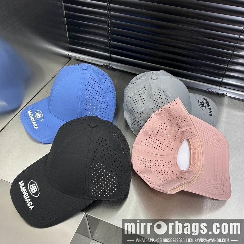 Balenciaga Hat dx20