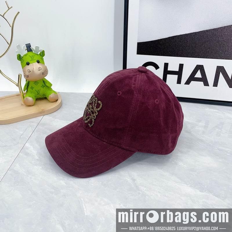Loewe Hat dx28