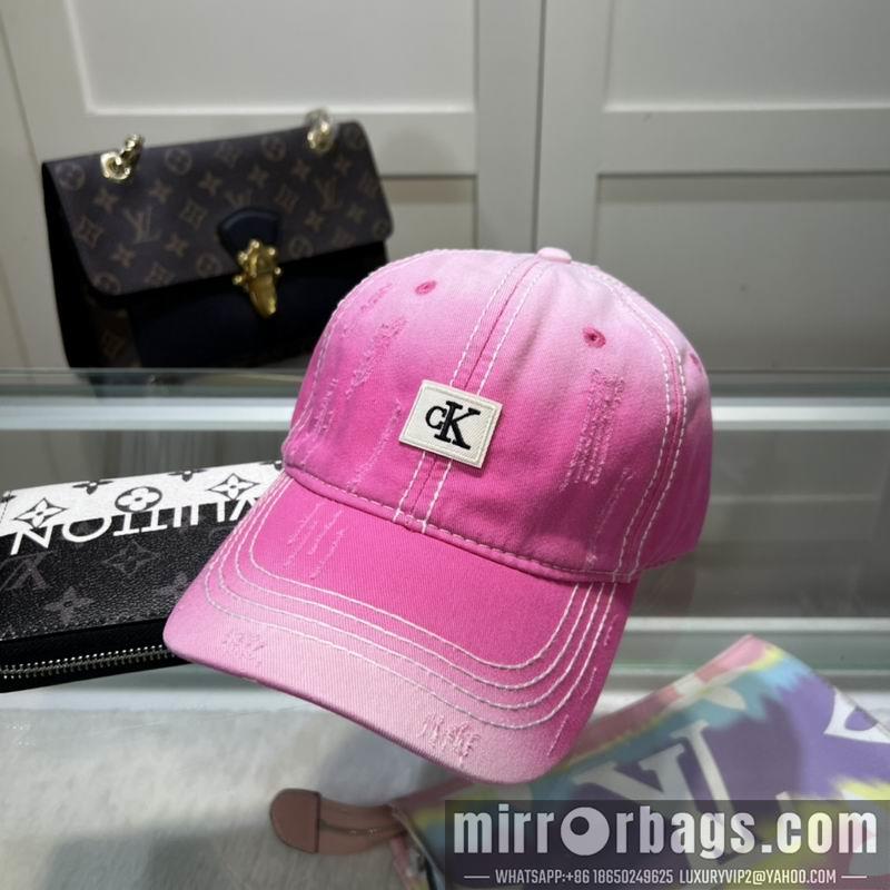 CK Hat dx07