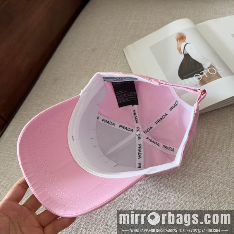 Prada Hat dx15