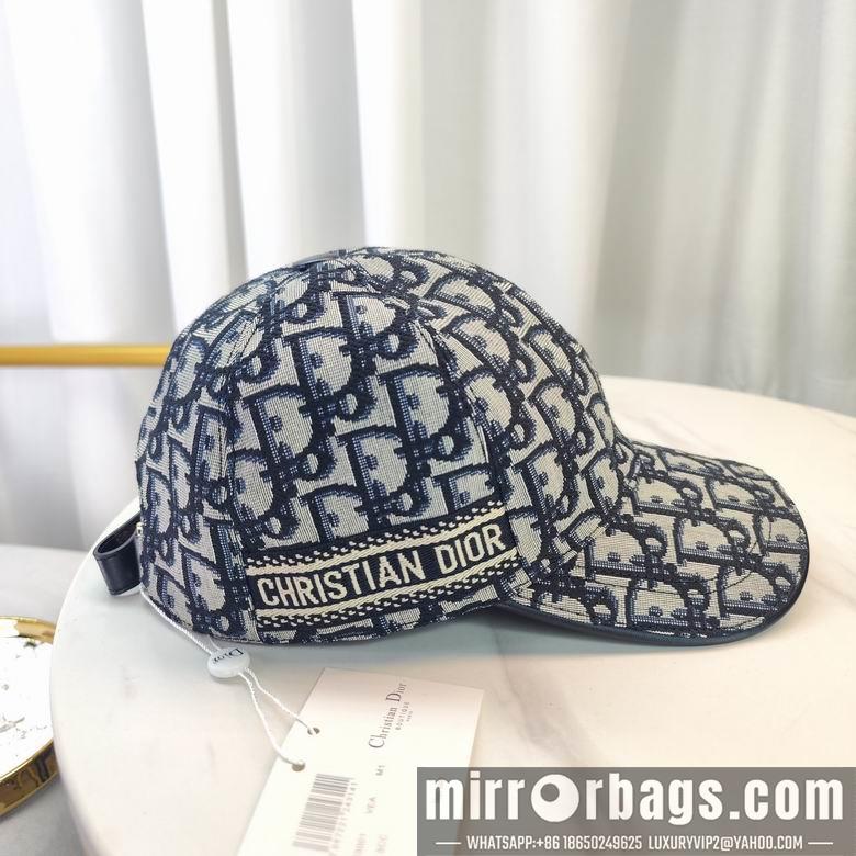 Dior Hat dxn04