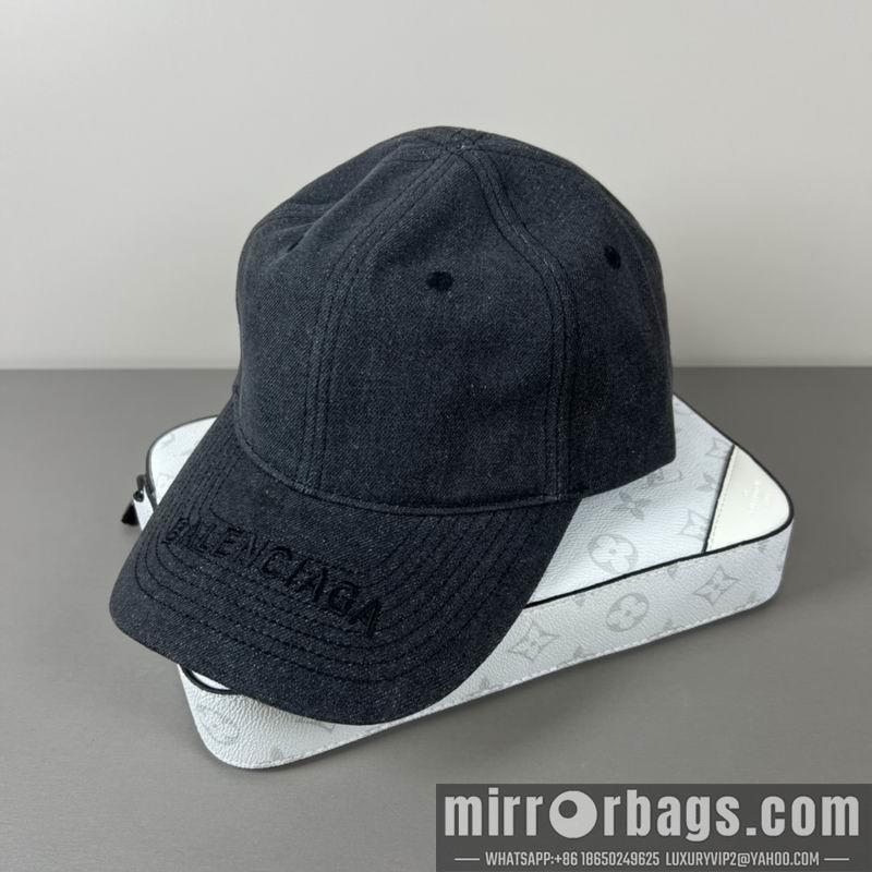 Balenciaga Hat 020806