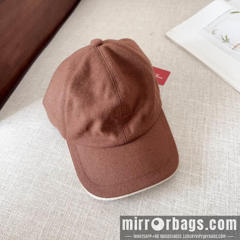 Loro Piana Hat dx13